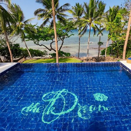The Dream Beach Resort Taytay  Εξωτερικό φωτογραφία