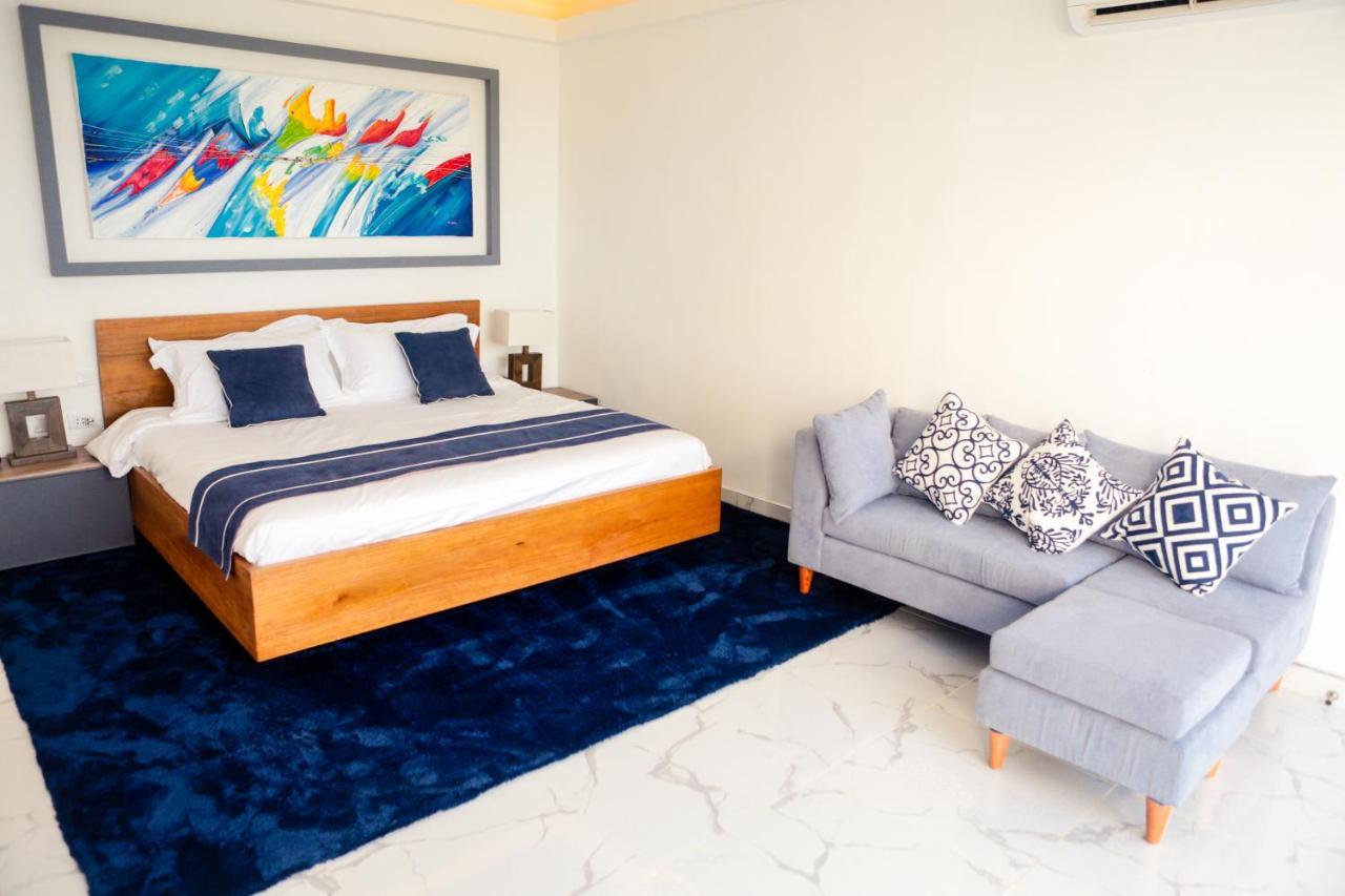 The Dream Beach Resort Taytay  Εξωτερικό φωτογραφία