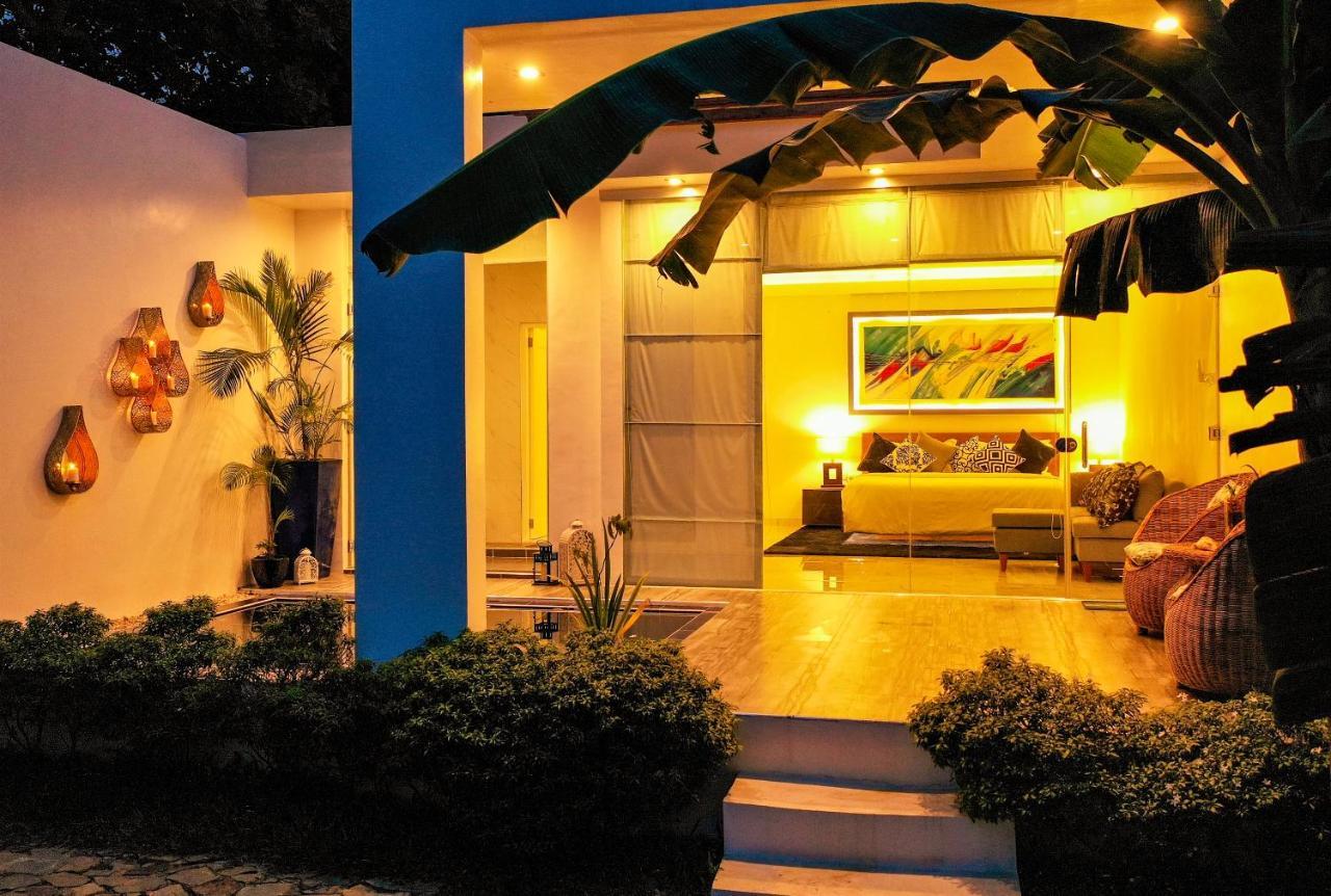 The Dream Beach Resort Taytay  Εξωτερικό φωτογραφία
