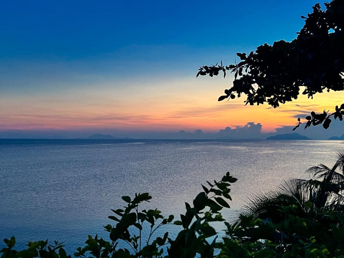 The Dream Beach Resort Taytay  Εξωτερικό φωτογραφία