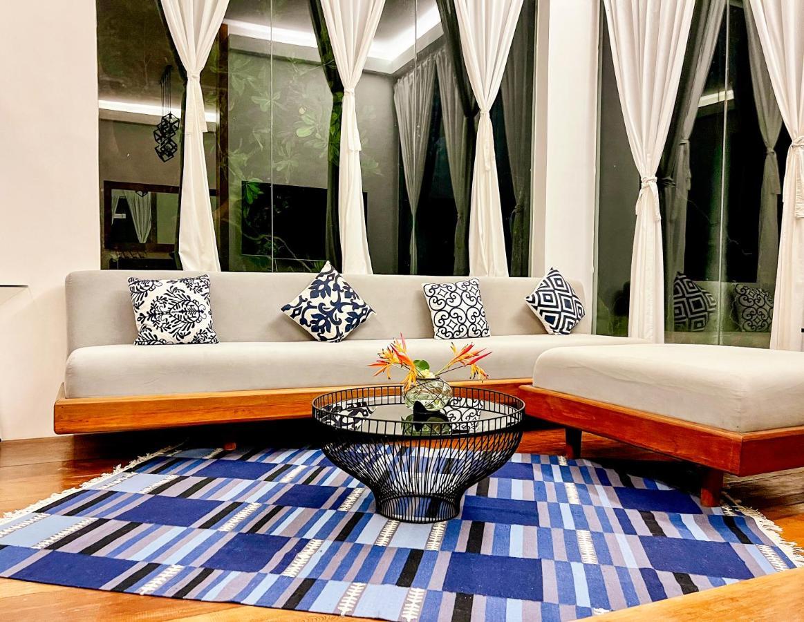 The Dream Beach Resort Taytay  Εξωτερικό φωτογραφία