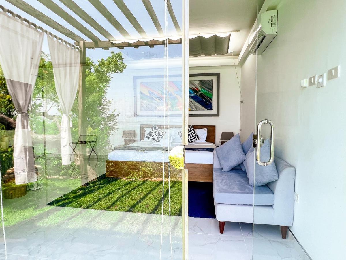 The Dream Beach Resort Taytay  Εξωτερικό φωτογραφία