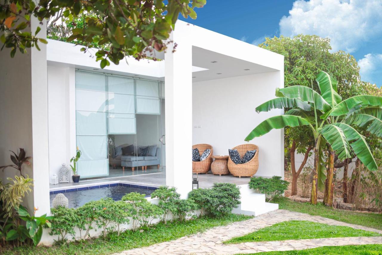 The Dream Beach Resort Taytay  Εξωτερικό φωτογραφία