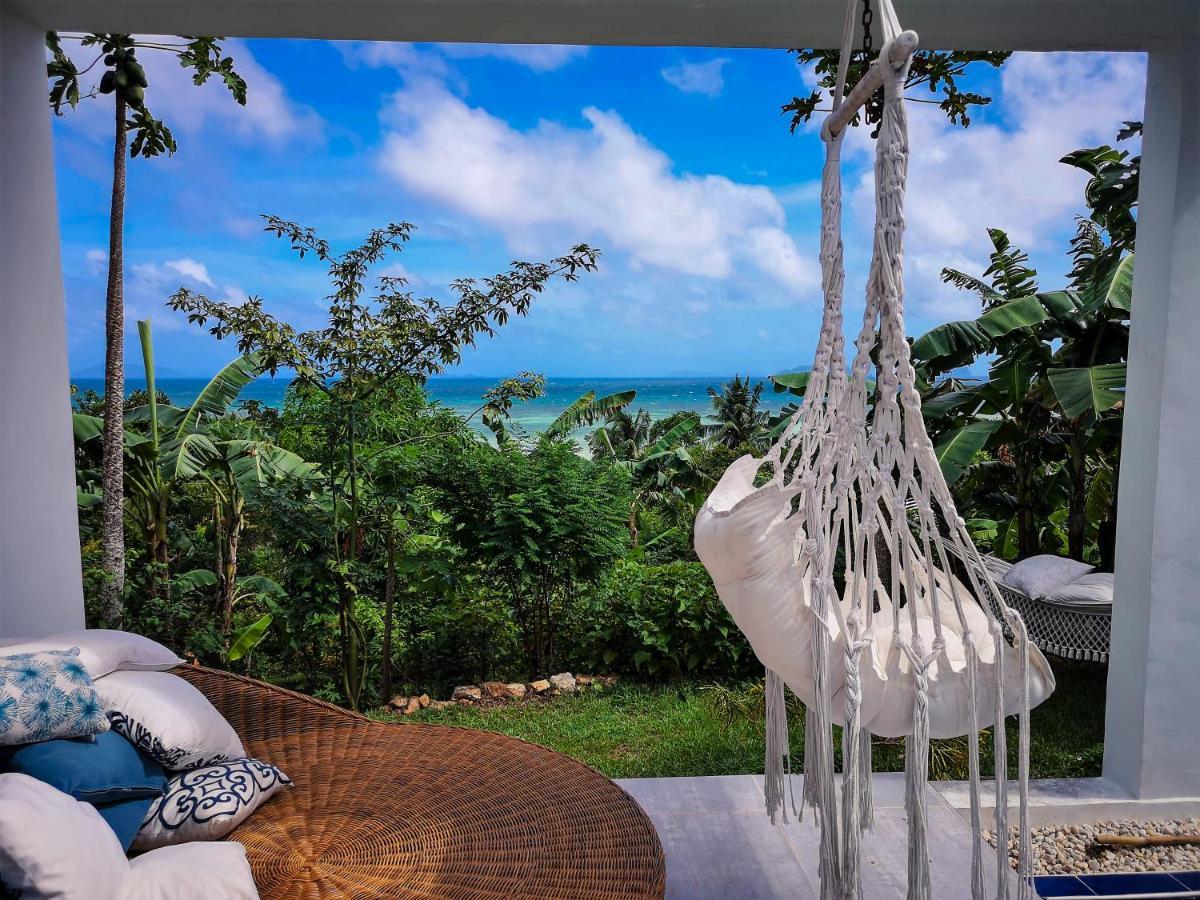 The Dream Beach Resort Taytay  Εξωτερικό φωτογραφία