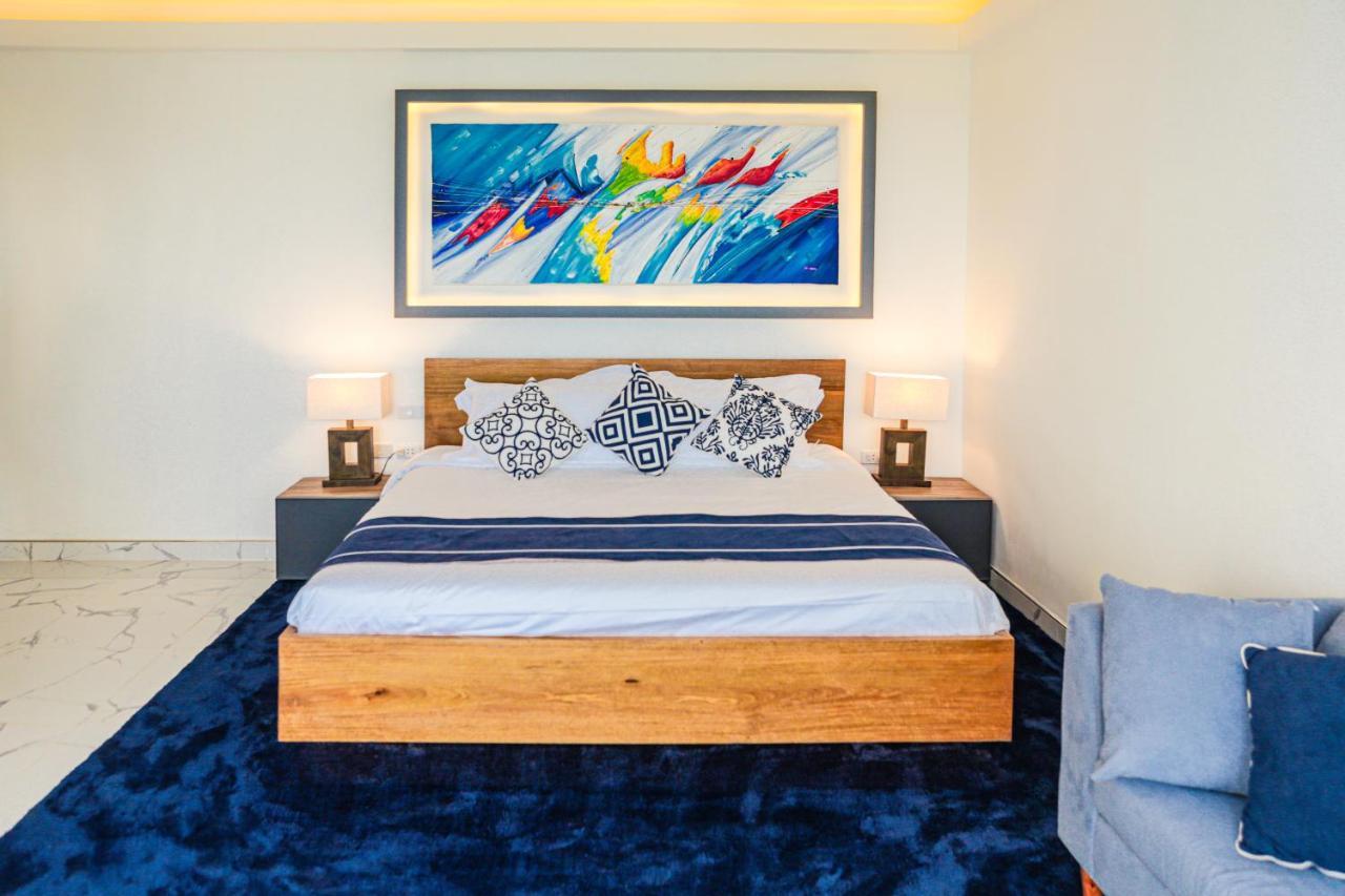 The Dream Beach Resort Taytay  Εξωτερικό φωτογραφία