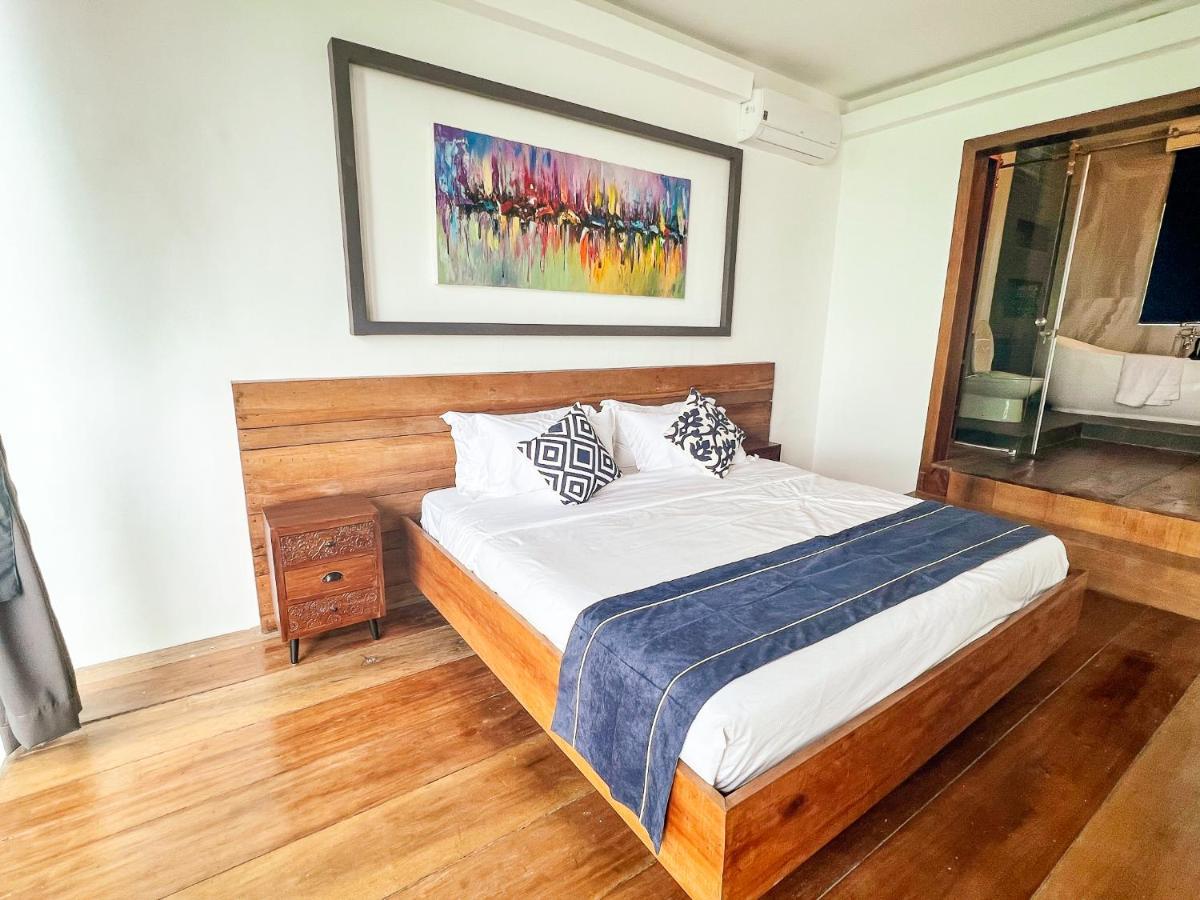 The Dream Beach Resort Taytay  Εξωτερικό φωτογραφία