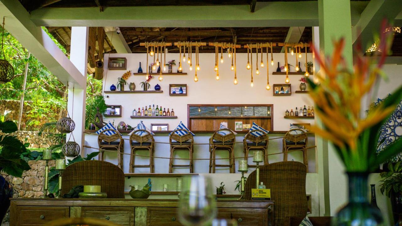 The Dream Beach Resort Taytay  Εξωτερικό φωτογραφία