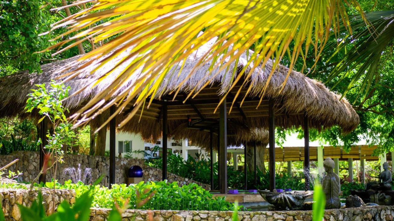 The Dream Beach Resort Taytay  Εξωτερικό φωτογραφία