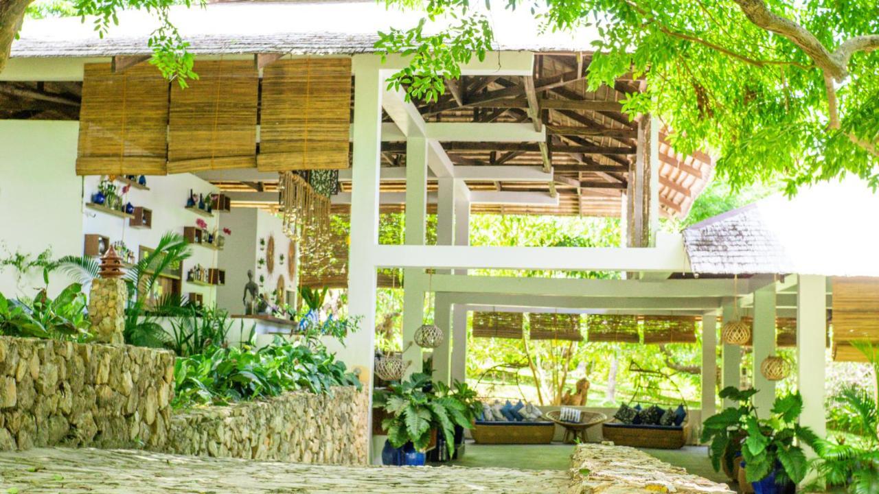 The Dream Beach Resort Taytay  Εξωτερικό φωτογραφία