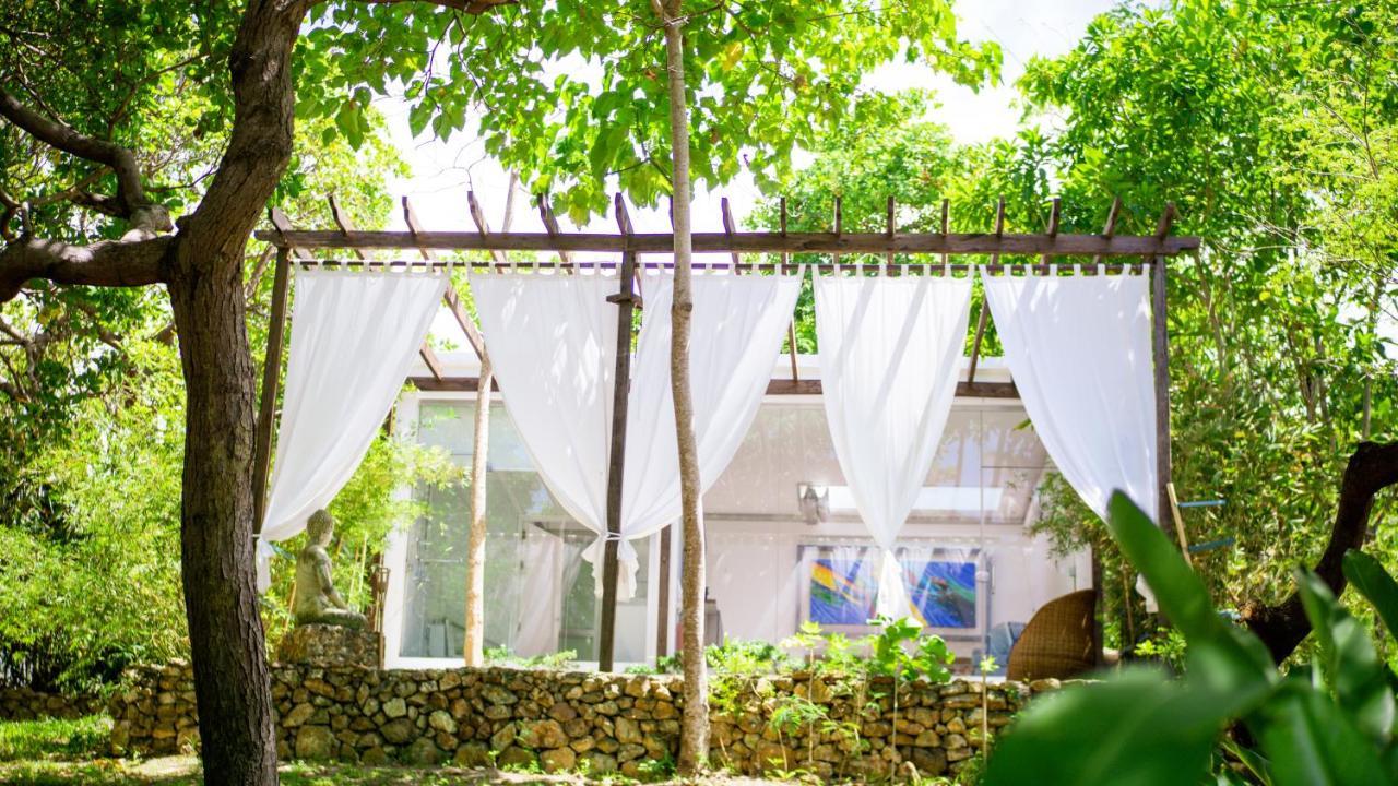 The Dream Beach Resort Taytay  Εξωτερικό φωτογραφία