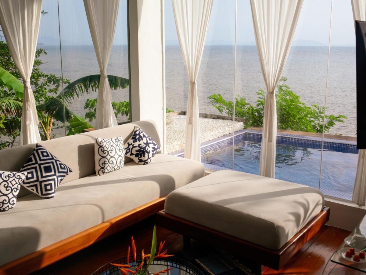 The Dream Beach Resort Taytay  Εξωτερικό φωτογραφία