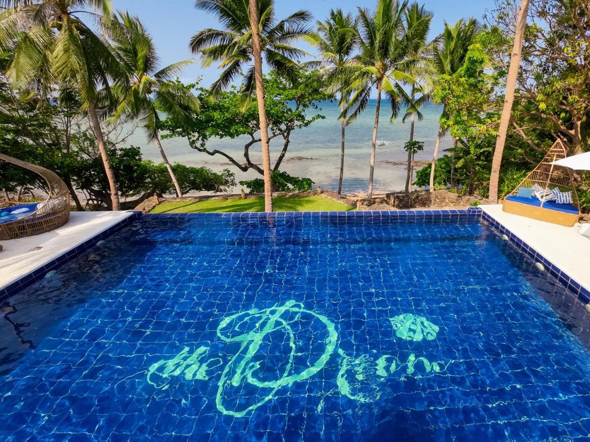 The Dream Beach Resort Taytay  Εξωτερικό φωτογραφία