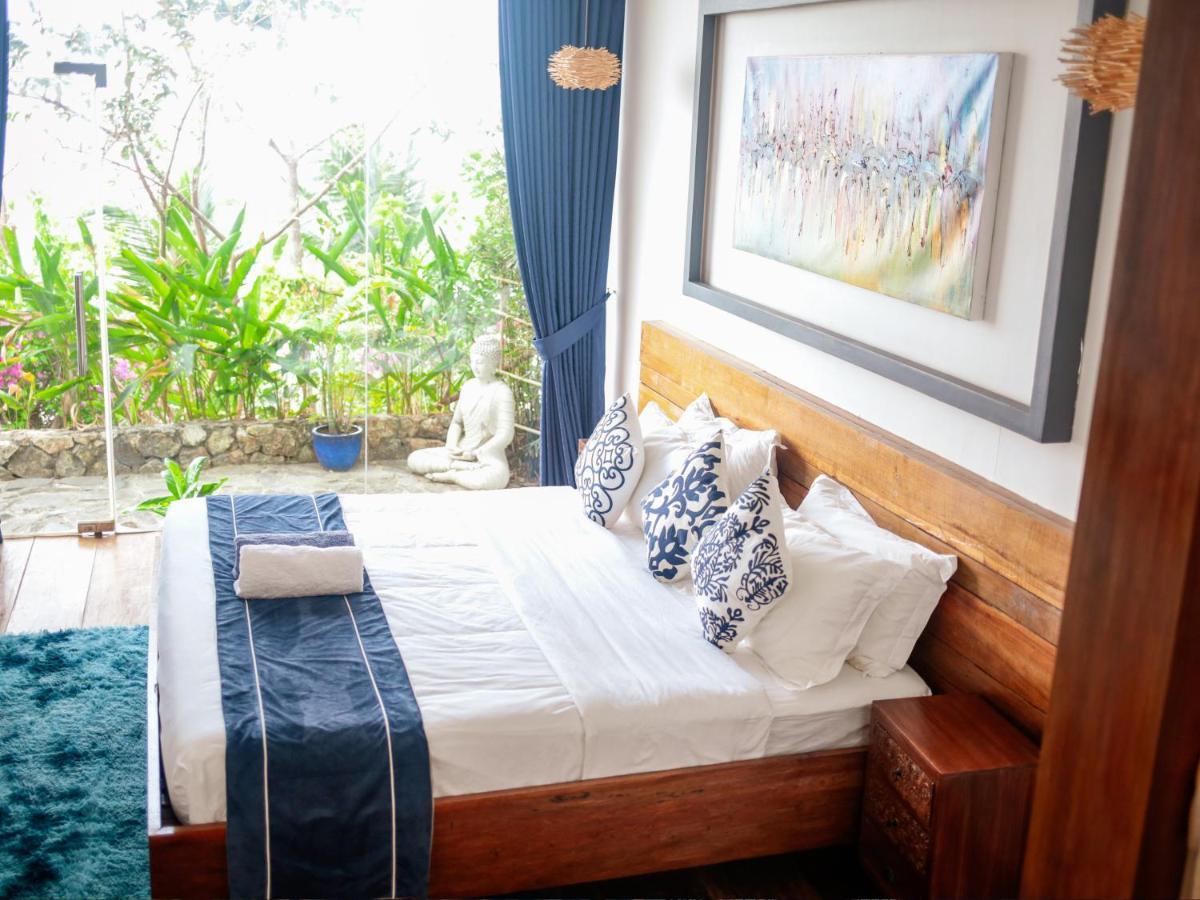 The Dream Beach Resort Taytay  Εξωτερικό φωτογραφία