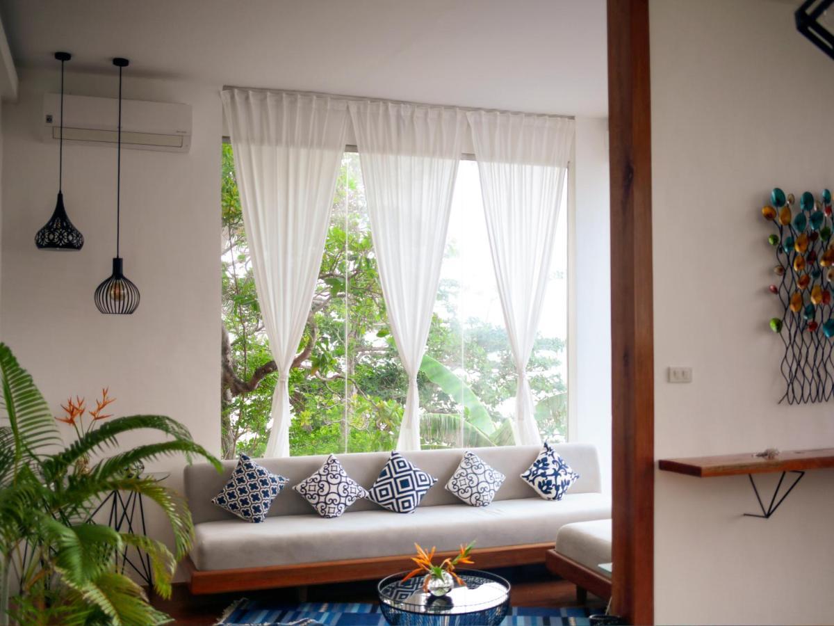 The Dream Beach Resort Taytay  Εξωτερικό φωτογραφία