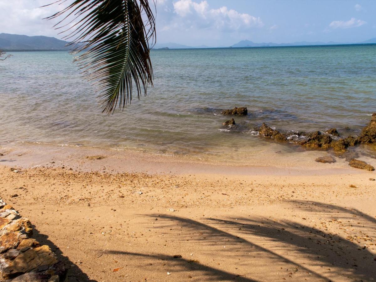 The Dream Beach Resort Taytay  Εξωτερικό φωτογραφία