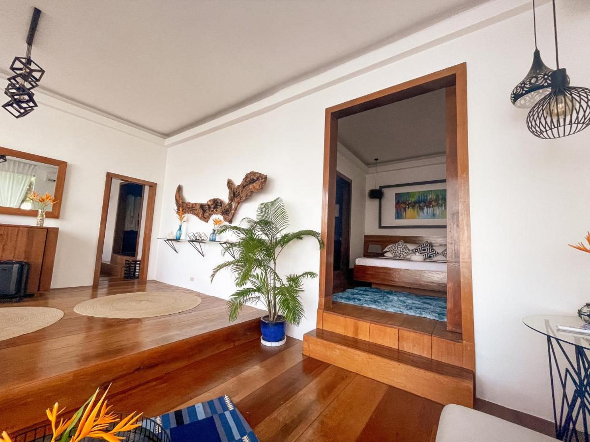 The Dream Beach Resort Taytay  Εξωτερικό φωτογραφία