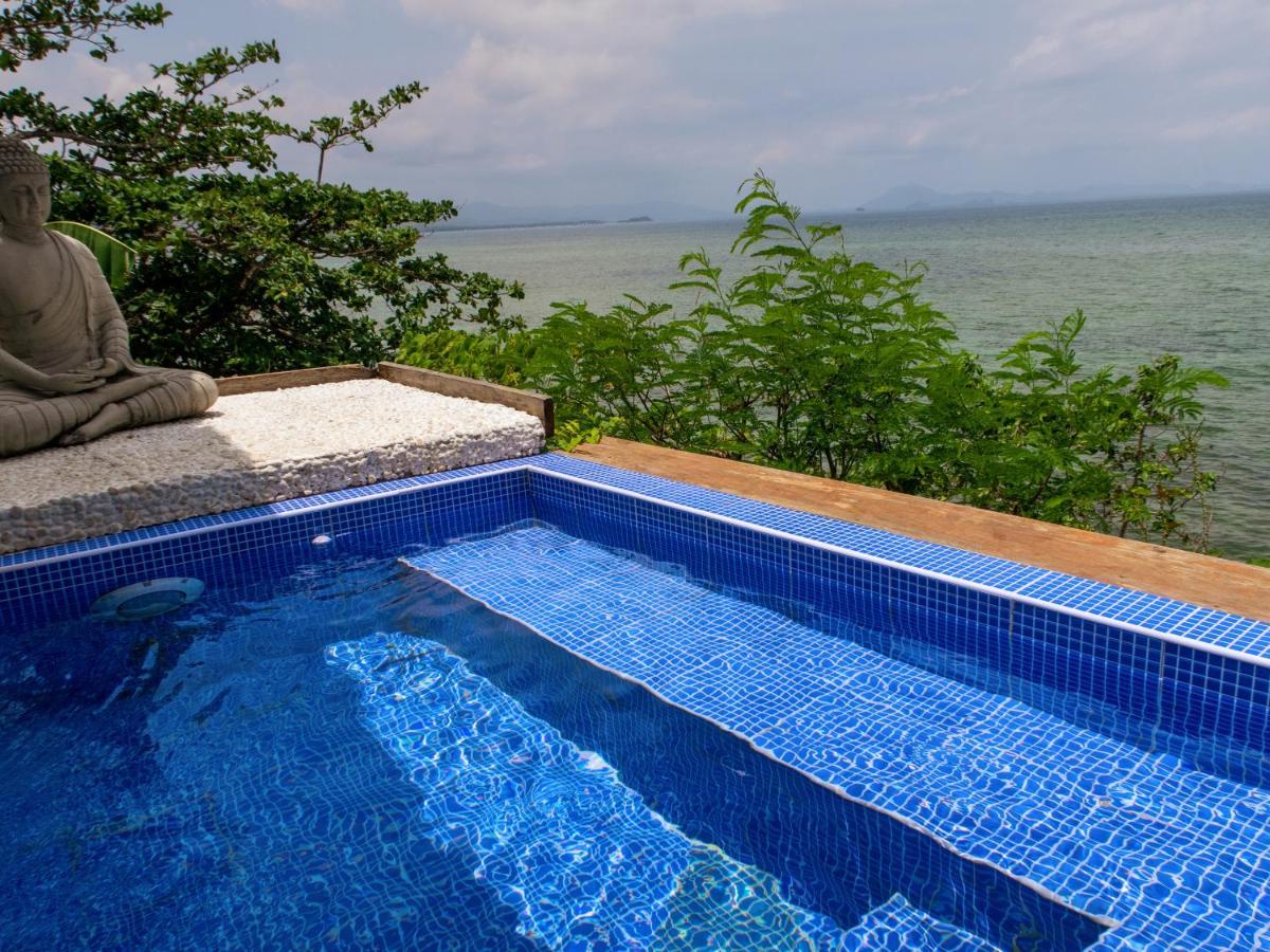 The Dream Beach Resort Taytay  Εξωτερικό φωτογραφία